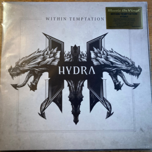 Within Temptation – Hydra