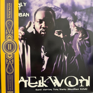 Raekwon – Only Built 4 Cuban Linx... Pt. II Raekwon – Only Built 4 Cuban Linx... Pt. II