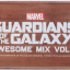 Various &ndash; Guardians Of The Galaxy Awesome Mix Vol. 1 - фото 1