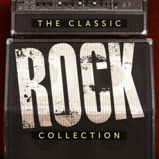 Various – The Classic Rock Collection