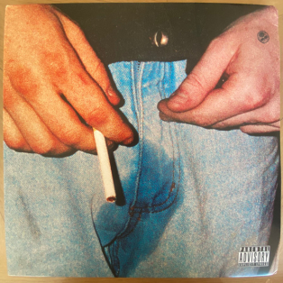 Tyler, The Creator – Cherry Bomb