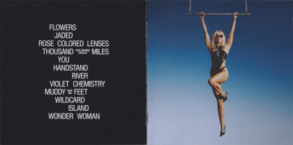 Miley Cyrus &ndash; Endless Summer Vacation - фото 6