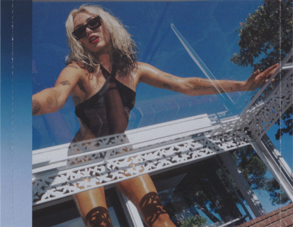 Miley Cyrus &ndash; Endless Summer Vacation - фото 5