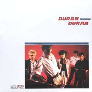 Duran Duran – Duran Duran