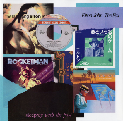 Elton &ndash; Jewel Box - And This Is Me... - фото 7