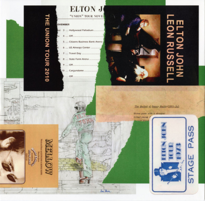 Elton &ndash; Jewel Box  - Deep Cuts - фото 10