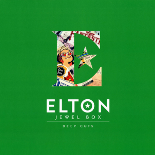 Elton – Jewel Box  - Deep Cuts