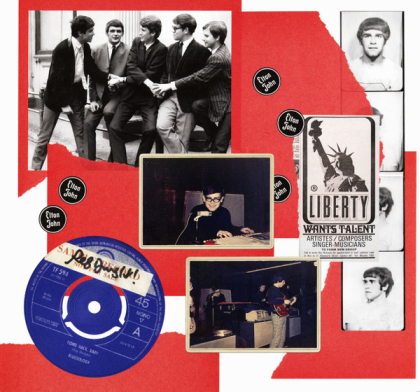Elton &ndash; Jewel Box - Rarities &amp; B-Sides - фото 6