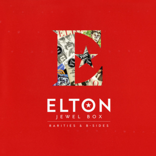 Elton – Jewel Box - Rarities & B-Sides