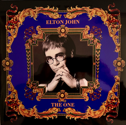 Elton John &ndash; The One - фото 1