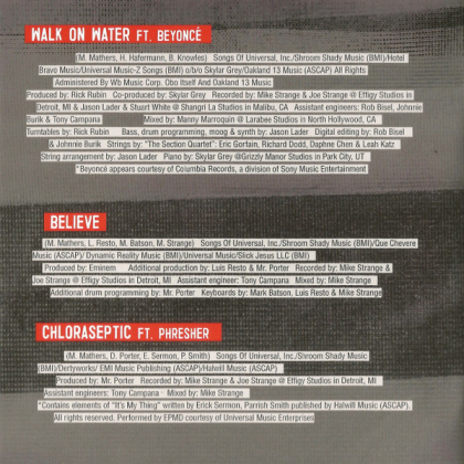 Eminem &ndash; Revival - фото 4