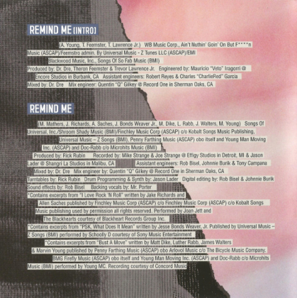 Eminem &ndash; Revival - фото 6