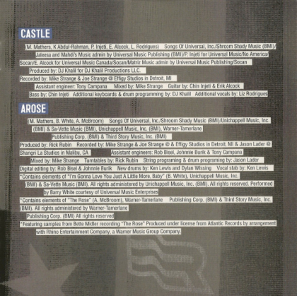 Eminem &ndash; Revival - фото 11