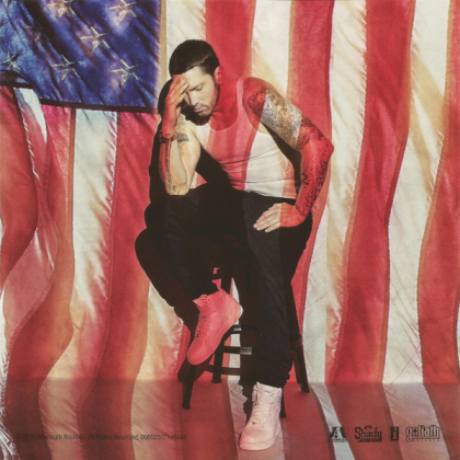 Eminem &ndash; Revival - фото 14