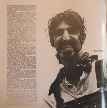 Zappa, The Mothers Of Invention &ndash; Uncle Meat - фото 6