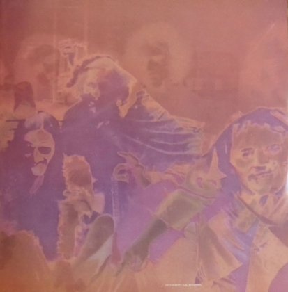 Zappa, The Mothers Of Invention &ndash; Uncle Meat - фото 11