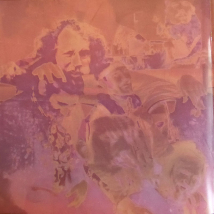 Zappa, The Mothers Of Invention &ndash; Uncle Meat - фото 10