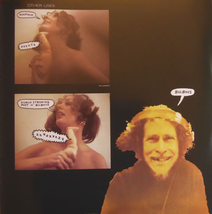 Zappa, The Mothers Of Invention &ndash; Uncle Meat - фото 13