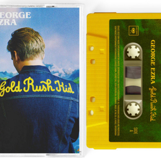 George Ezra – Gold Rush Kid