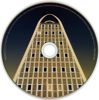 GoGo Penguin – Necessary Fictions - фото 3 GoGo Penguin – Necessary Fictions - фото 3