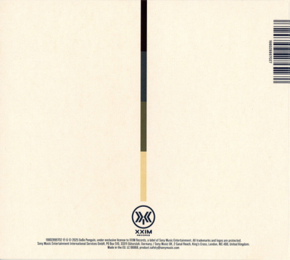 GoGo Penguin – Necessary Fictions - фото 2 GoGo Penguin – Necessary Fictions - фото 2
