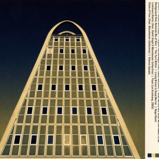 GoGo Penguin – Necessary Fictions GoGo Penguin – Necessary Fictions