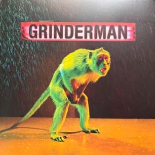 Grinderman – Grinderman Grinderman – Grinderman