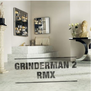 Grinderman – Grinderman 2 RMX Grinderman – Grinderman 2 RMX