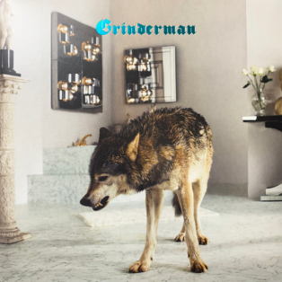 Grinderman – Grinderman 2 Grinderman – Grinderman 2