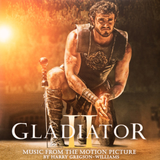 Harry Gregson-Williams – Gladiator II