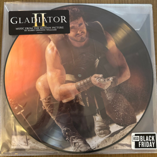 Harry Gregson-Williams – Gladiator II