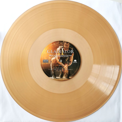 Harry Gregson-Williams &ndash; Gladiator II - фото 3