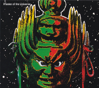 Hawkwind &ndash; Space Ritual - 50th Anniversary Stereo Remix - фото 5