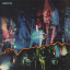 Hawkwind &ndash; Space Ritual - 50th Anniversary Stereo Remix - фото 7
