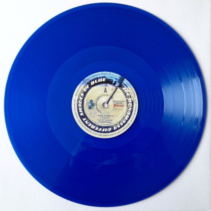 Joe Bonamassa – Different Shades Of Blue - фото 2 Joe Bonamassa – Different Shades Of Blue - фото 2