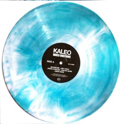 Kaleo – Mixed Emotions - фото 3 Kaleo – Mixed Emotions - фото 3