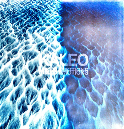 Kaleo – Mixed Emotions - фото 1 Kaleo – Mixed Emotions - фото 1