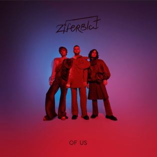 Ziferblat - Of Us Ziferblat - Of Us