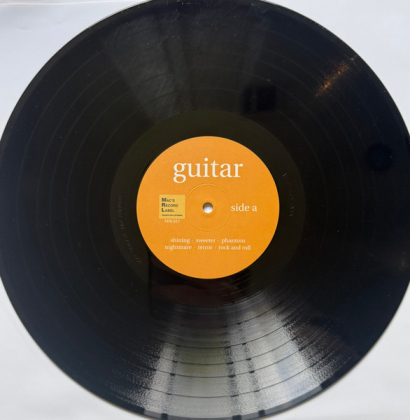 Mac Demarco &ndash; Guitar - фото 5