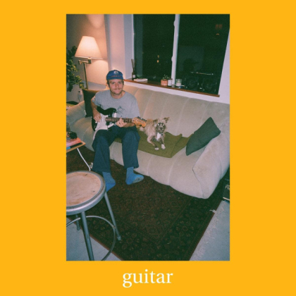 Mac Demarco &ndash; Guitar - фото 1