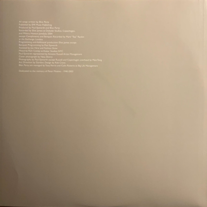 Bloc Party &ndash; Silent Alarm - фото 4