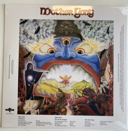Mother Gong &ndash; Fairy Tales - фото 2