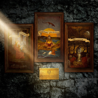 Opeth – Pale Communion Opeth – Pale Communion