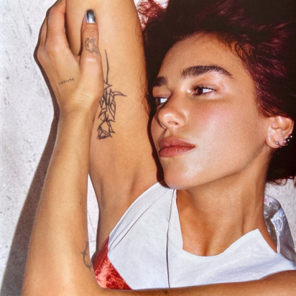 Dua Lipa – Radical Optimism - фото 5 Dua Lipa – Radical Optimism - фото 5