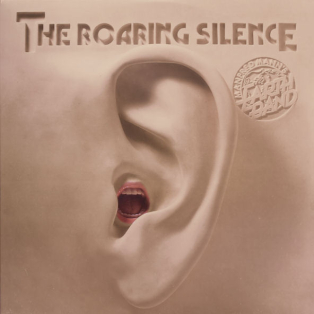 Manfred Mann's Earth Band – The Roaring Silence Manfred Mann's Earth Band – The Roaring Silence