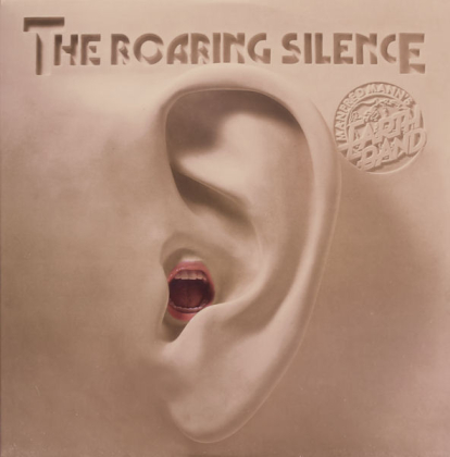 Manfred Mann's Earth Band &ndash; The Roaring Silence - фото 1