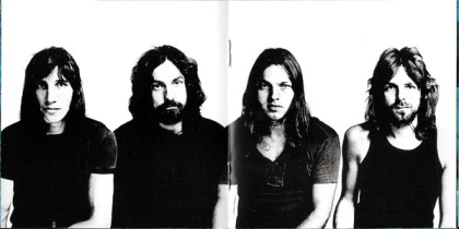 Pink Floyd – Meddle - фото 8 Pink Floyd – Meddle - фото 8