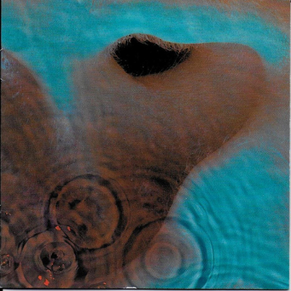 Pink Floyd – Meddle - фото 1 Pink Floyd – Meddle - фото 1