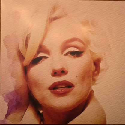 Marilyn Monroe &ndash; Norma Jeane - фото 1