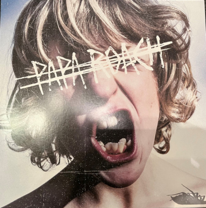 Papa Roach – Crooked Teeth - фото 1 Papa Roach – Crooked Teeth - фото 1